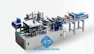 Customized Packing Machine 