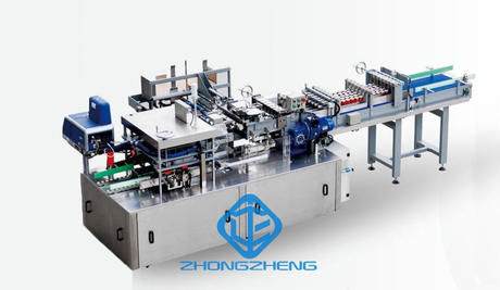 Customized Packing Machine 