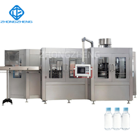 Water Filling Machine ≤2L