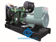 Volvo Diesel Generator Set