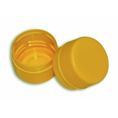 28mm Z28 Single Piece Aseptic Cold Filling Cap (Fig.)