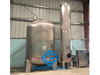 Pure Water Tank And Ozone Tower