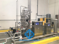 Ozone generator-Oxygen generator-Ozone mixing device-UV lamp