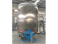 Raw Water Tank 