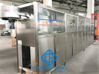 Water Filling Machine 5 Gallon 150BPH