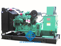 Cummins Diesel Generator Set