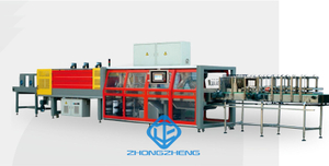 Film Shrink Packing Machine