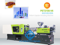 Preform Injection Moulding Machine