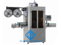 Shrink Sleeve Labeling Machine