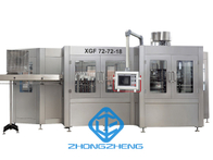 Water Filling Machine ≤2L