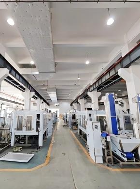 ZHONGZHENG factory photo